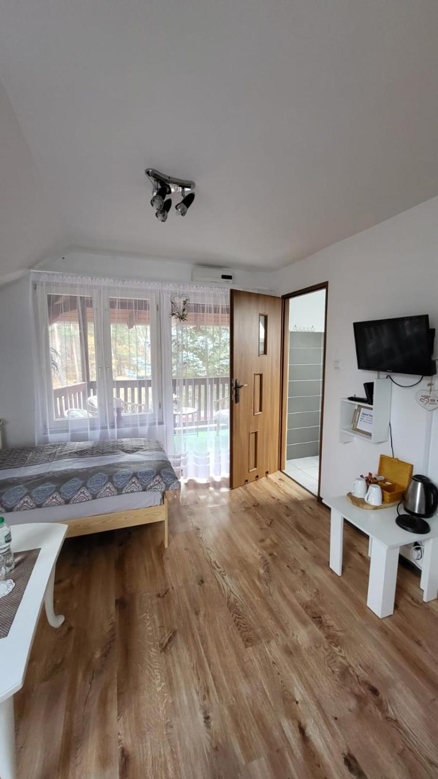 Zajazd Siodemka Stary Wegliniec Exterior foto